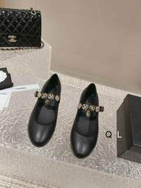Picture of Chanel Shoes _SKUChanelsz35-403CLL05062571